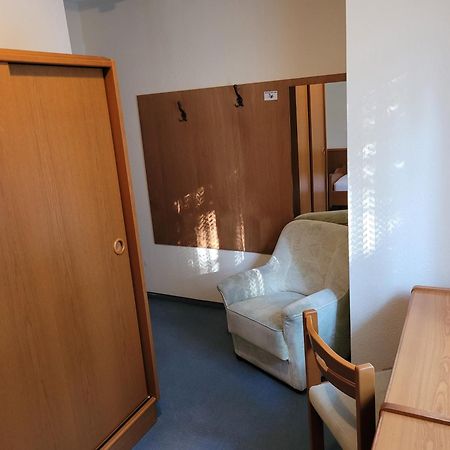 Hotel-Pension Ursula Bad Sachsa Bilik gambar