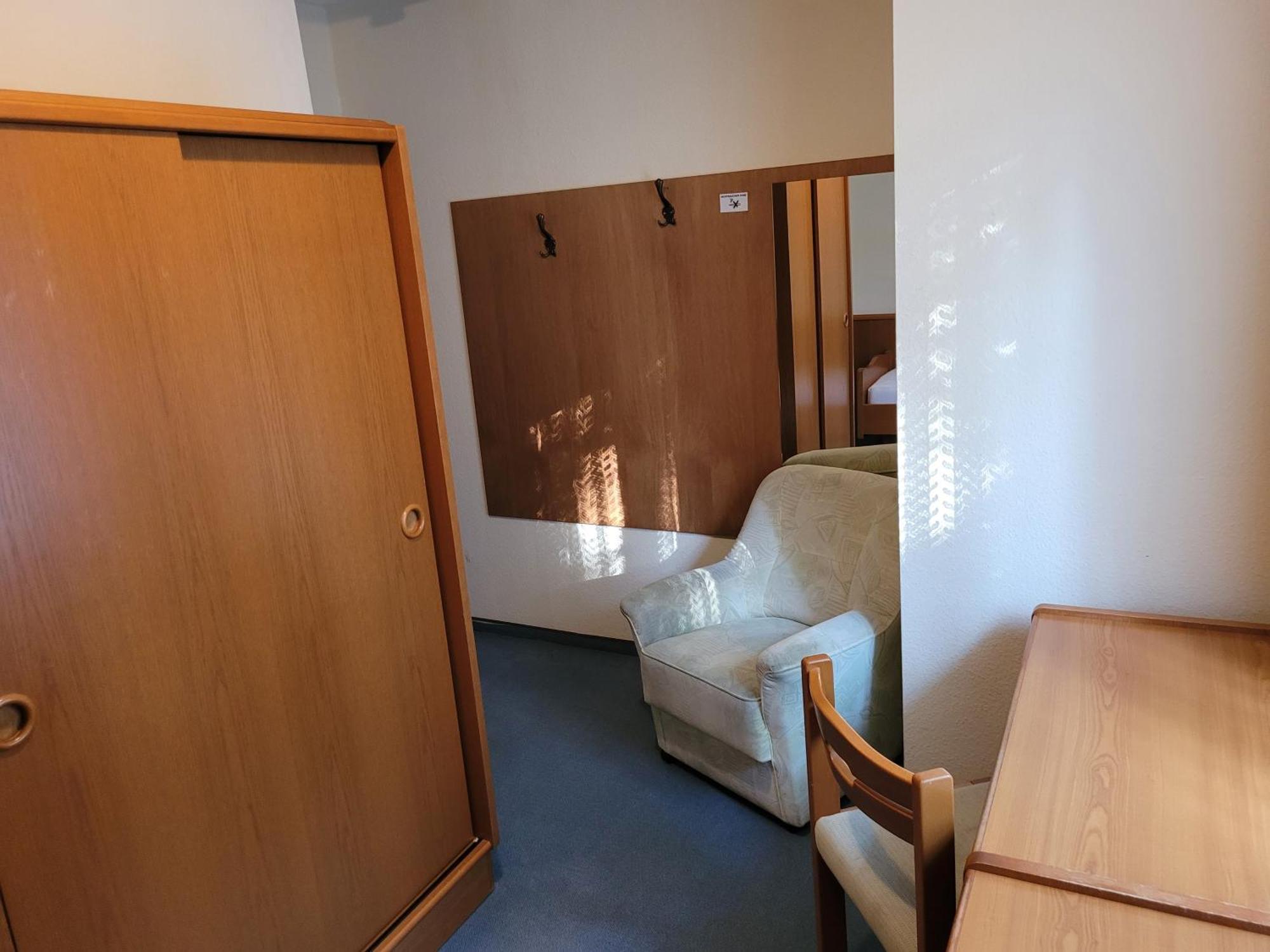 Hotel-Pension Ursula Bad Sachsa Bilik gambar